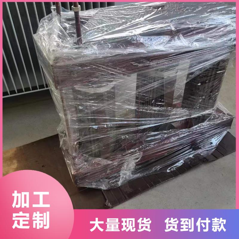 油浸式變壓器-光伏發電用組合式變壓器層層質檢