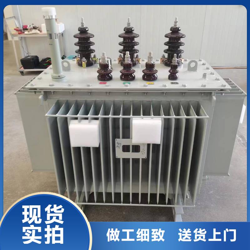 油浸式變壓器變壓器廠家超產(chǎn)品在細(xì)節(jié)