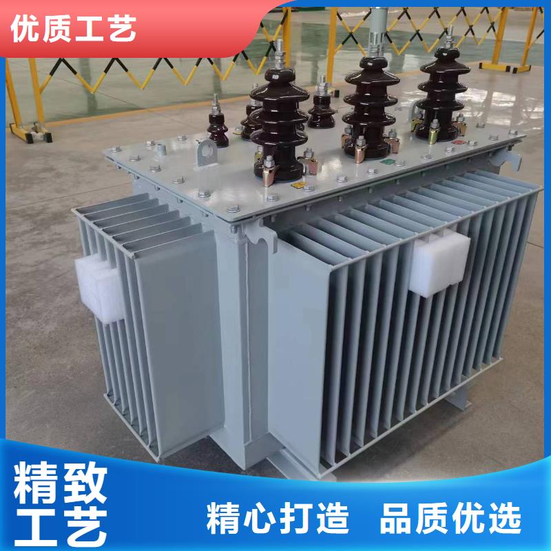 【油浸式變壓器】光伏發電用組合式變壓器敢與同行比價格
