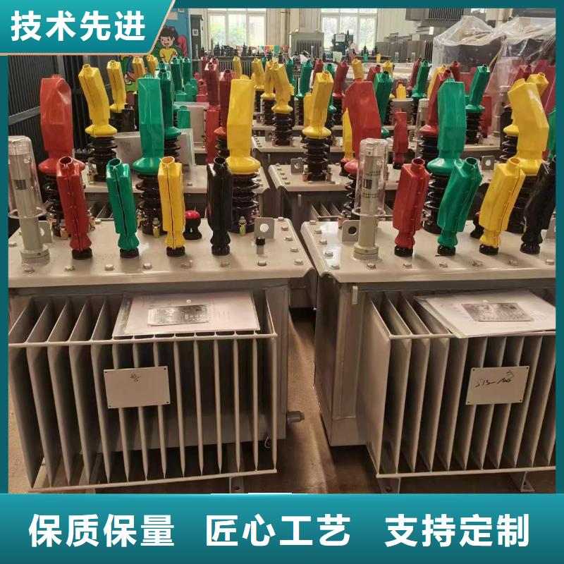 油浸式變壓器【E型三相變壓器】支持加工定制