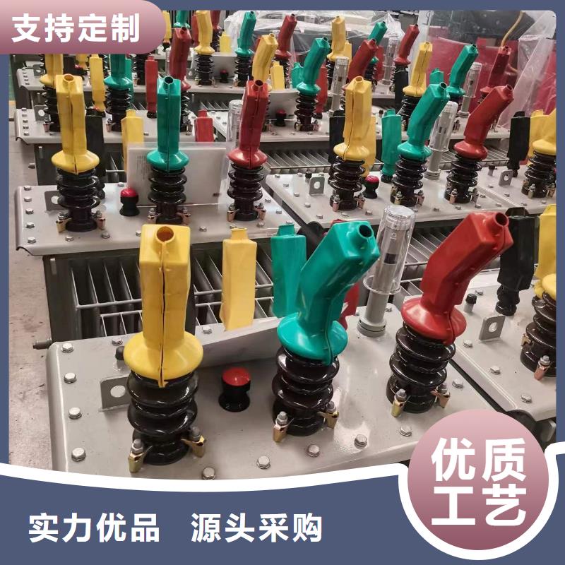 油浸式變壓器500V變壓器優(yōu)選好材鑄造好品質(zhì)