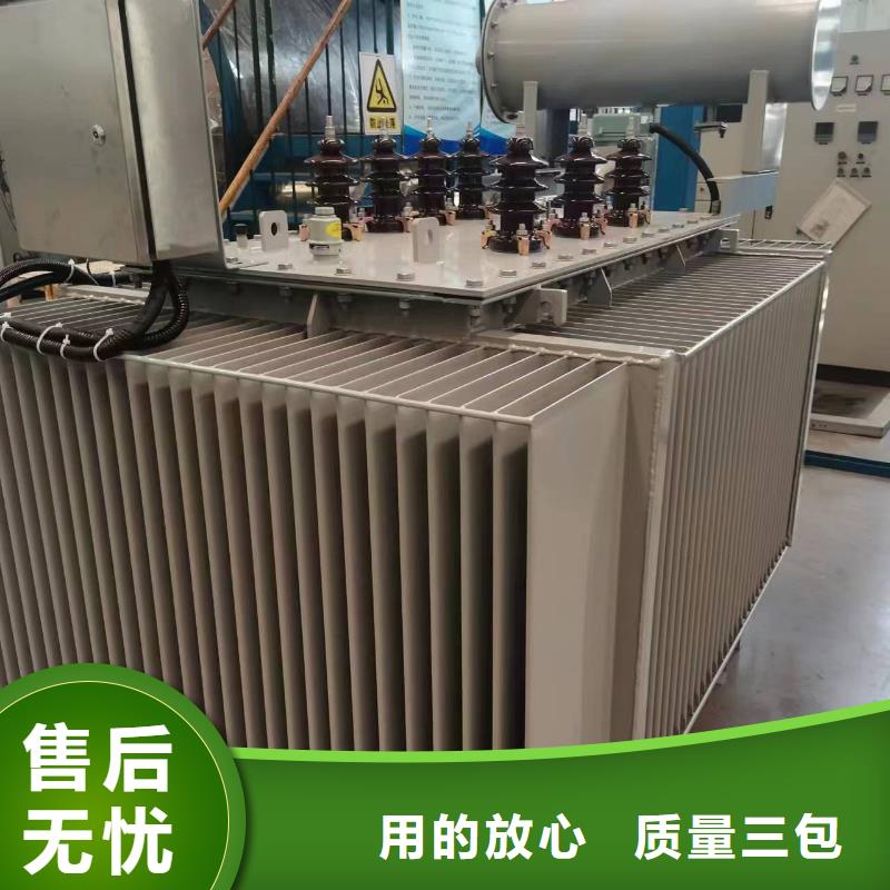 【油浸式變壓器】【三相變壓器】服務(wù)周到
