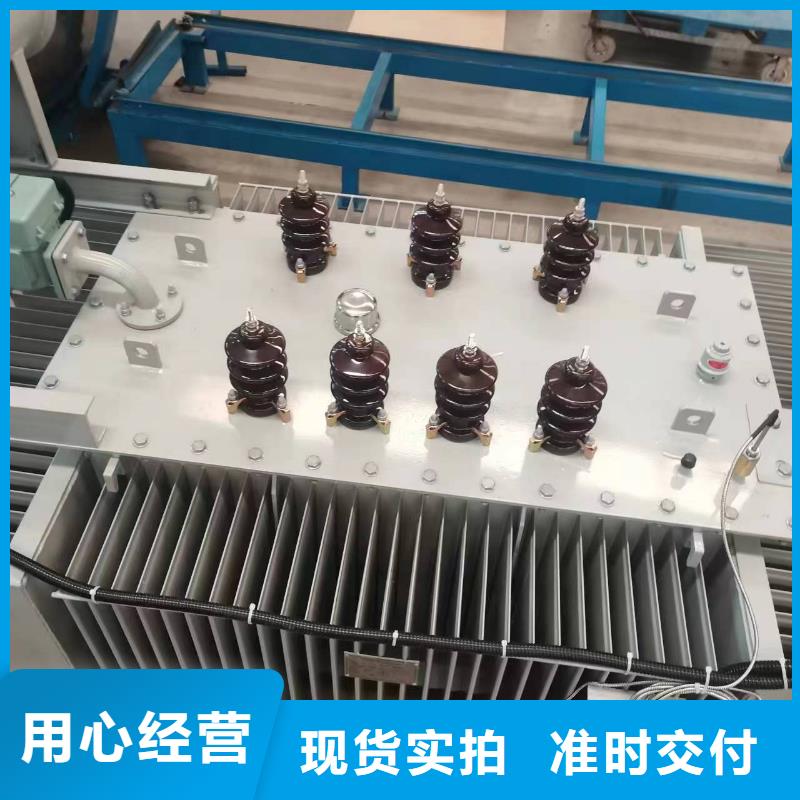 油浸式變壓器【E型三相變壓器】支持加工定制