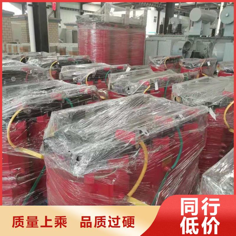 SCB12-4000KVA10/0.4KV干式變壓器廠家