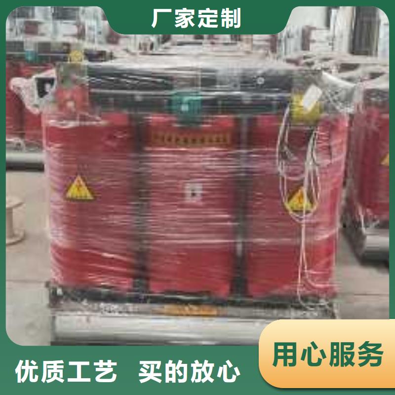 干式變壓器變壓器廠家每個細節都嚴格把關