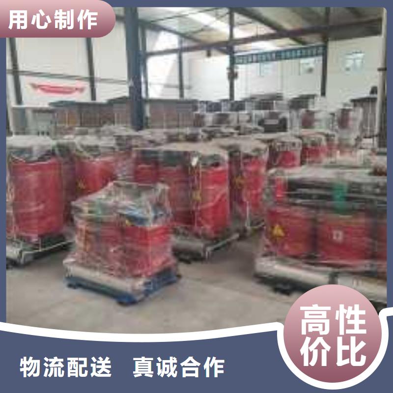 SCB10-315KVA干式變壓器多少錢一臺