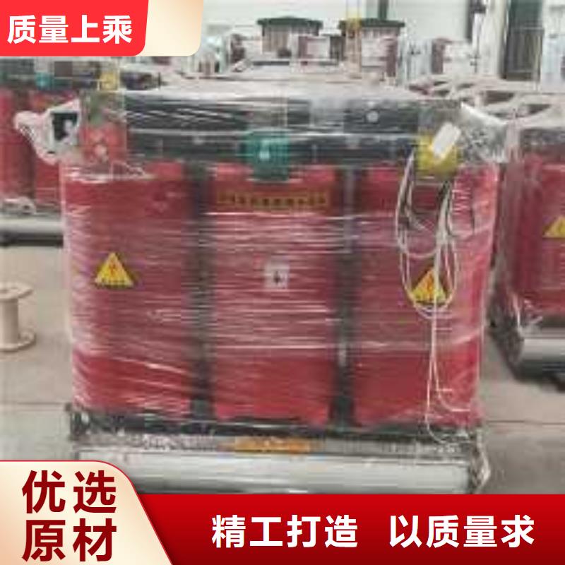 【干式變壓器】變壓器廠家性能穩定
