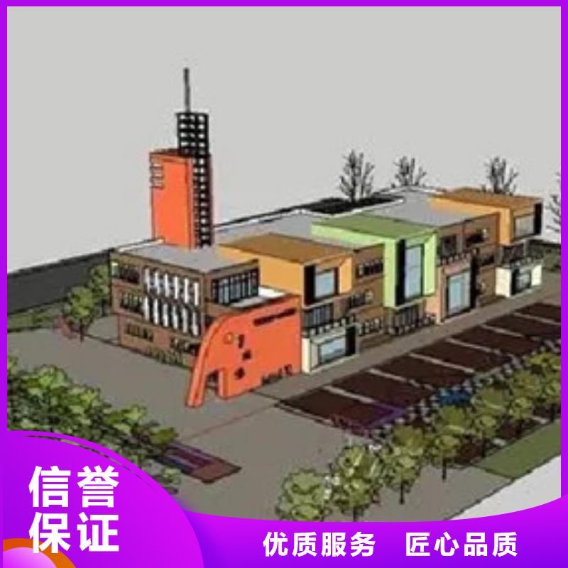 能做工程預算的公司