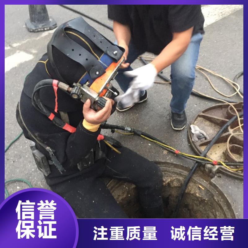 水下安裝取水頭歡迎來電