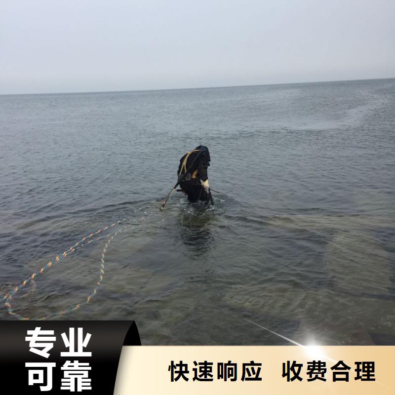 水下管道安裝氣囊封堵經驗豐富