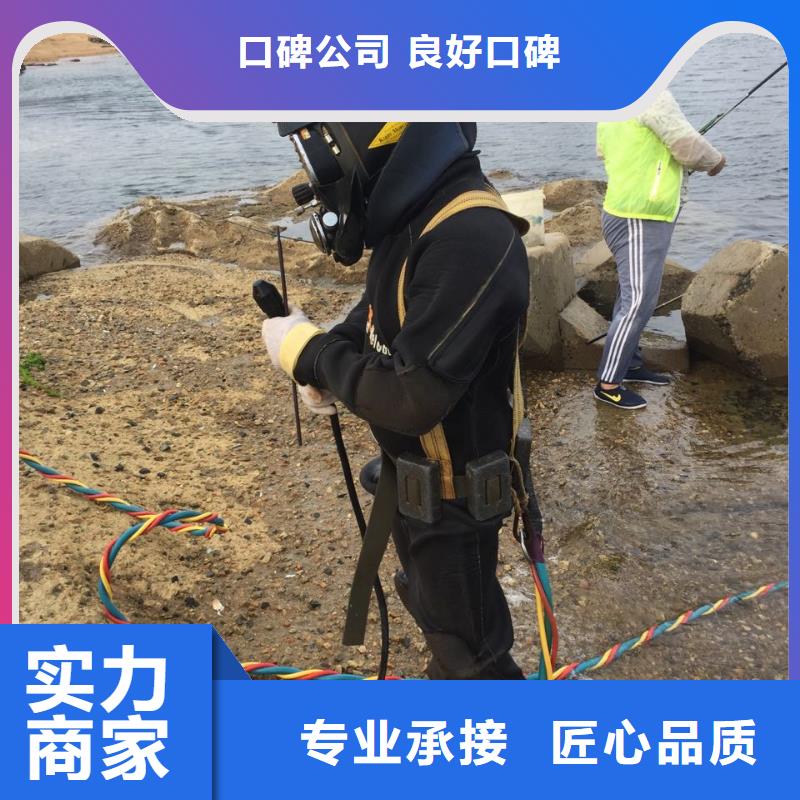 上海市水下堵漏公司-方案考慮周到完美