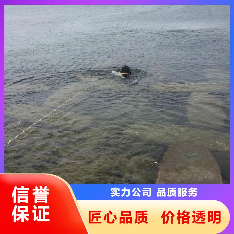 汕头贵屿镇钢板桩切割拆除
