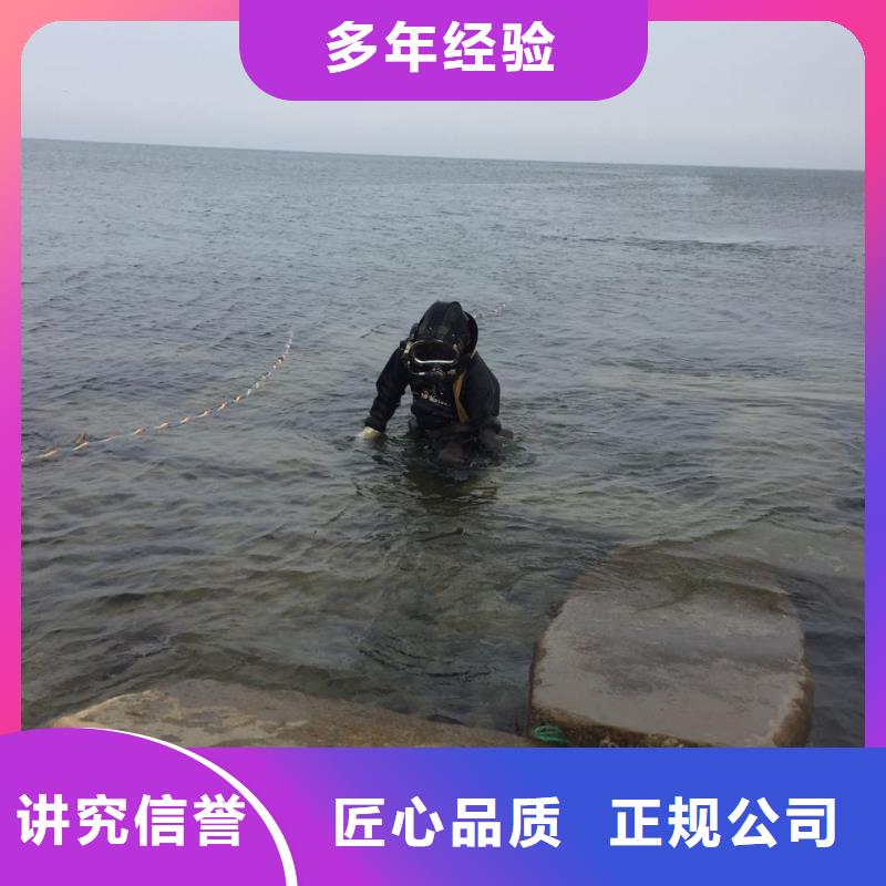 水庫大壩堵漏維修