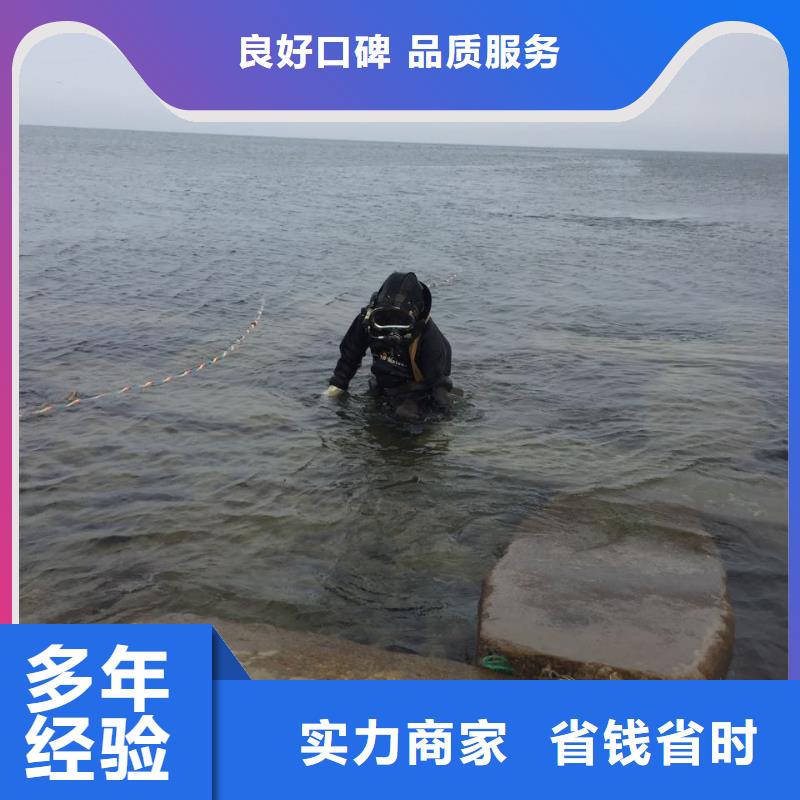 汕头云澳镇水下安装气囊封堵