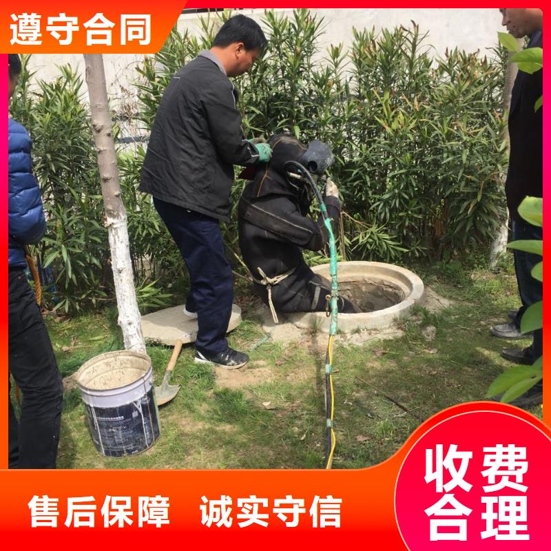 水下清淤清泥清理