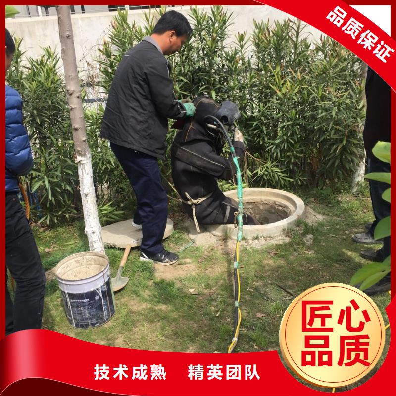 汕头贵屿镇钢板桩切割拆除