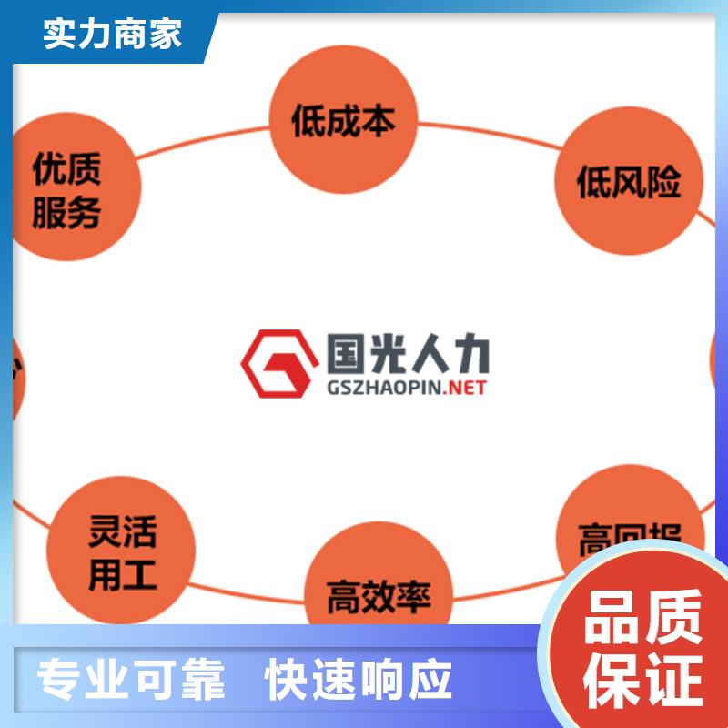 劳务派遣-出国打工途径多年经验