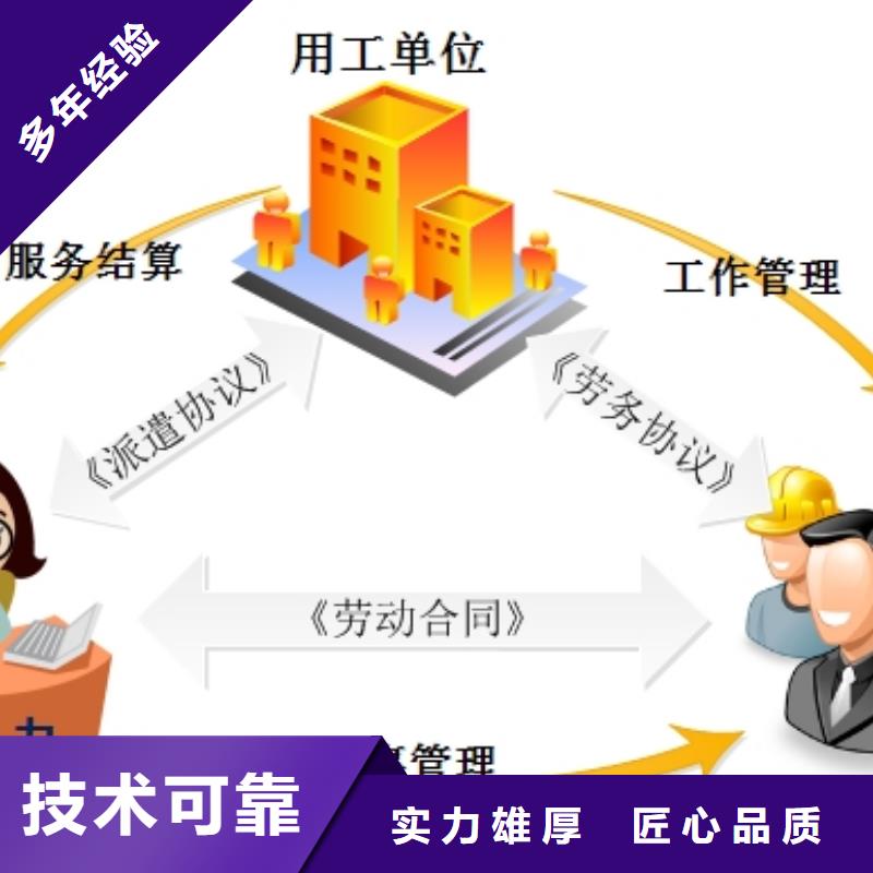 勞務派遣【勞務派遣工作】價格低于同行