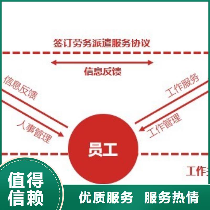 新會(huì)區(qū)勞務(wù)公司