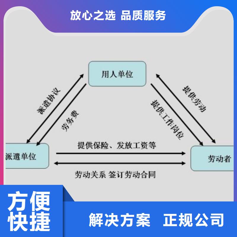 蘆苞鎮勞務派遣公司生產