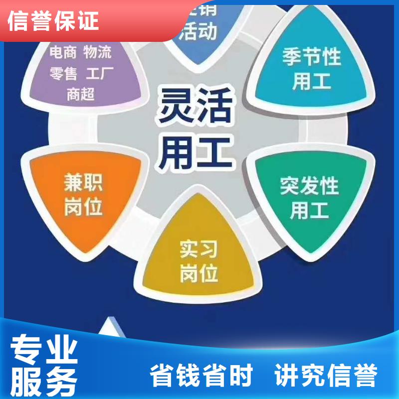  勞務派遣先進的技術