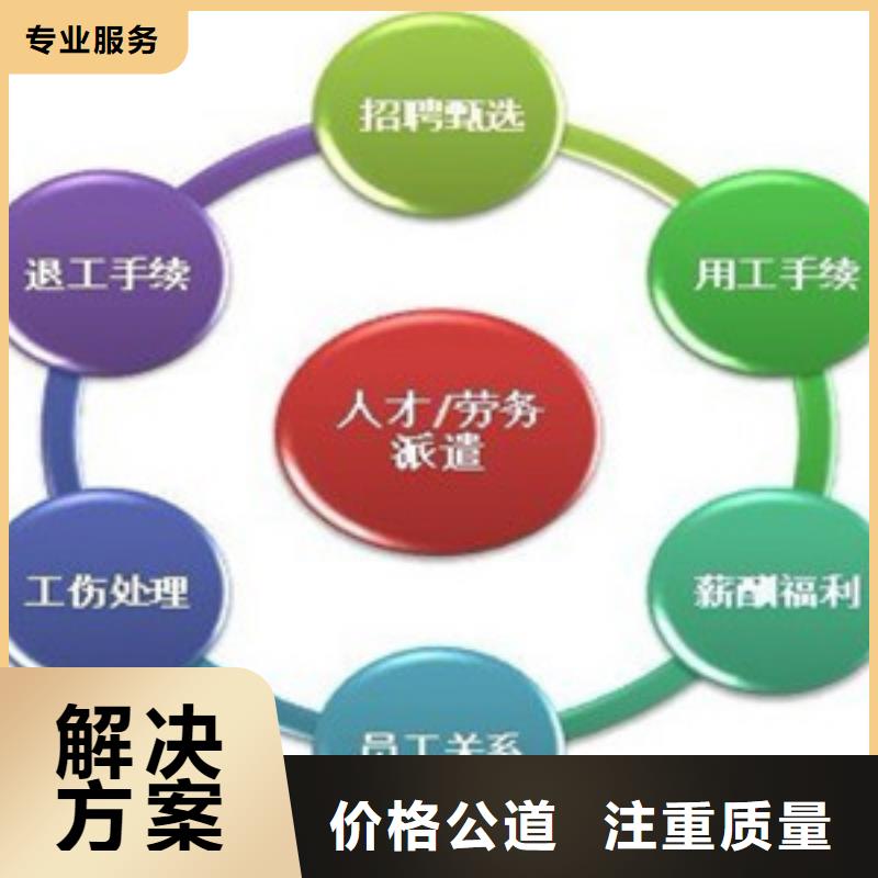 劳务派遣-劳务公司免费咨询