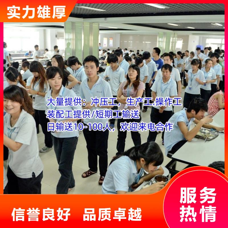 開平勞務派遣
