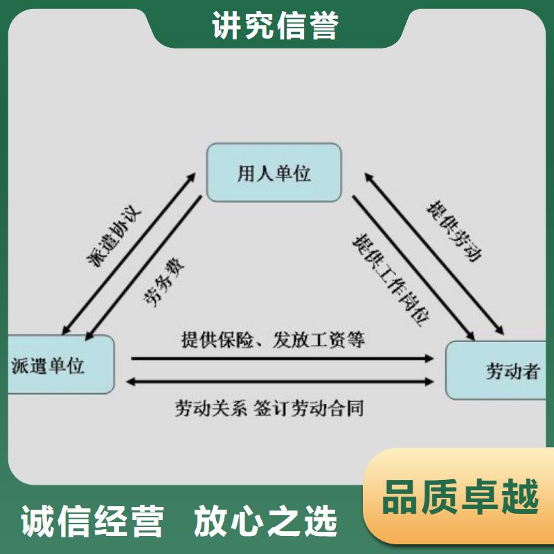 佛山勞務(wù)派遣公司