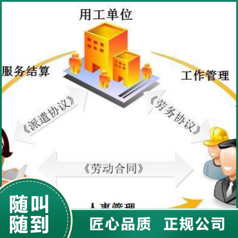劳务派遣-出国打工途径多年经验