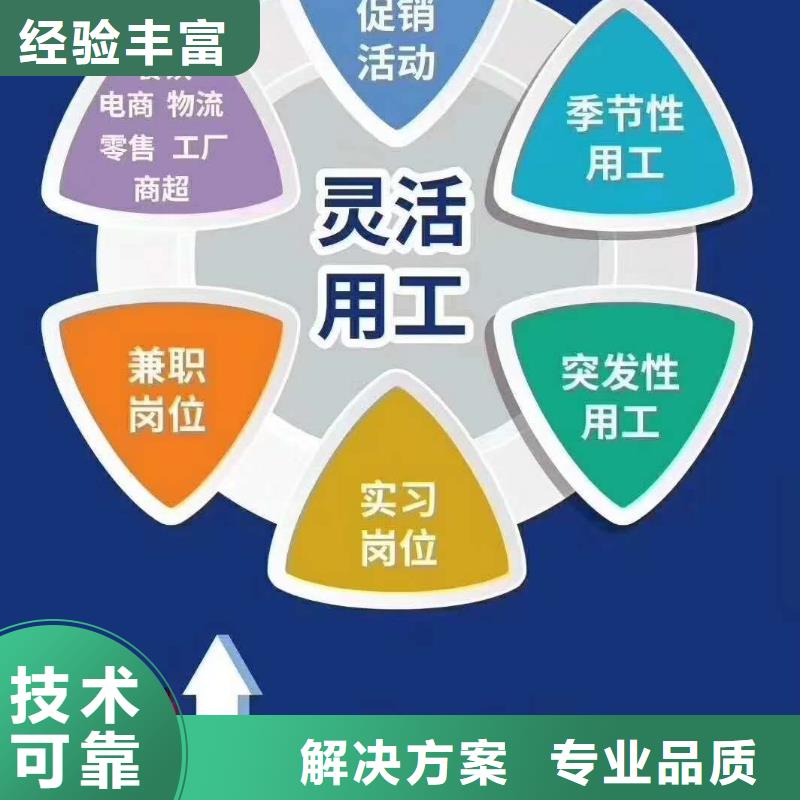 廣州市番禺勞務派遣公司供應