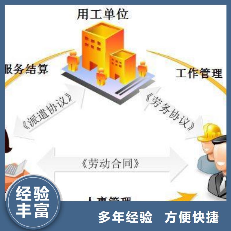 顺德区容桂短期劳务派遣欢迎来电