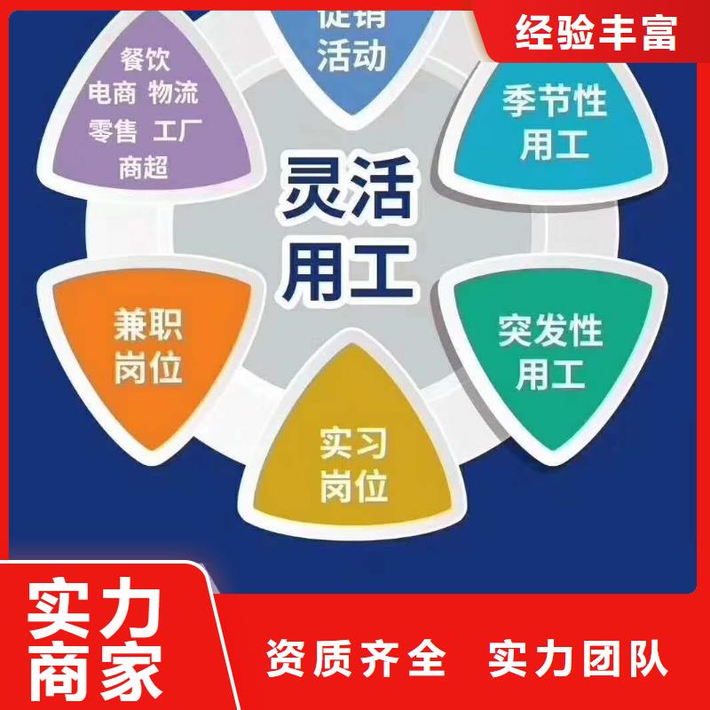 禪城區勞務派遣公司費用多少?