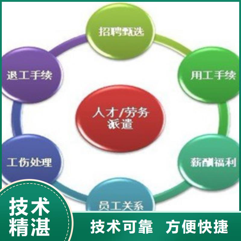 中山市黃圃勞務派遣公司廠家供應