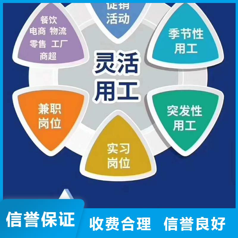 肇慶市長期勞務派遣公司別具匠心?