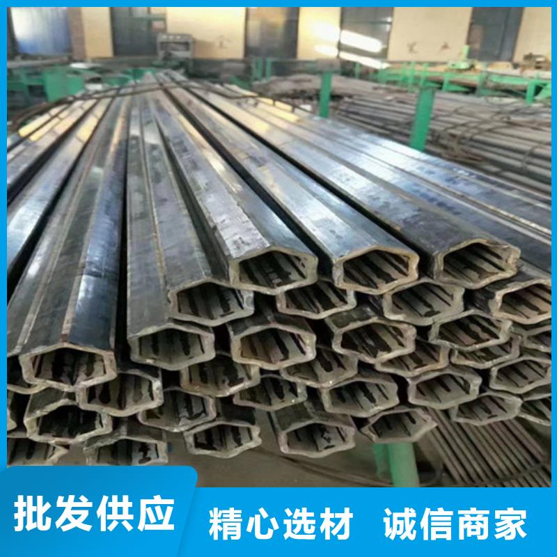 規格全的公交車扶手管廠家