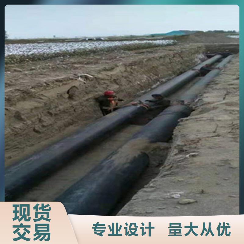 聚氨酯直埋保溫管產品參數