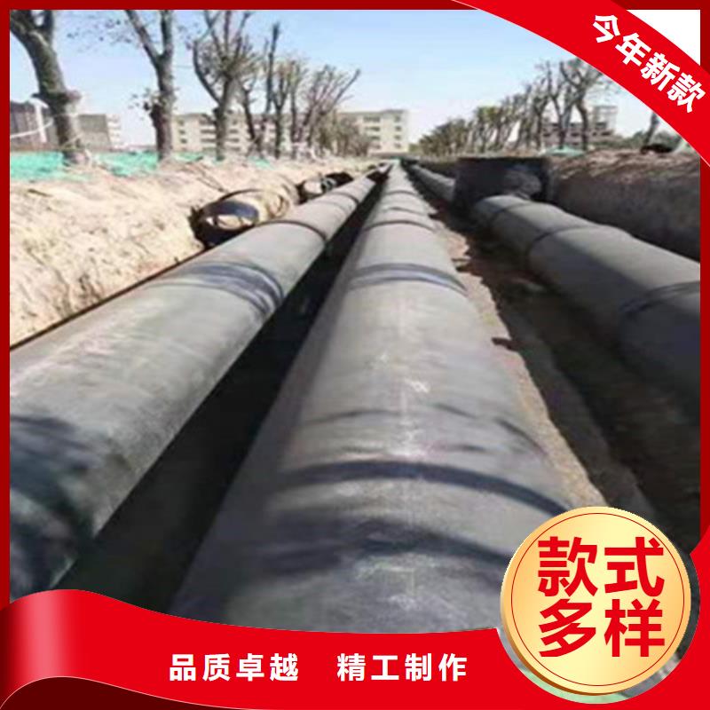 天合元环氧树脂防腐钢管厂【 钢套钢保温管 热浸塑穿线管厂源头厂源头货】勺子互联
