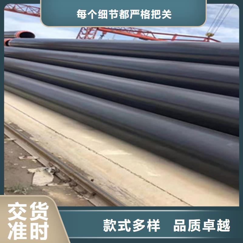 【鋼套鋼保溫管鋼套鋼保溫管廠使用壽命長久】