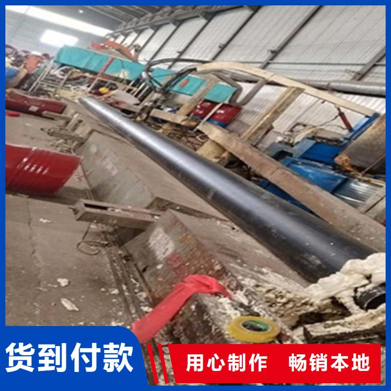 鋼套鋼保溫管3PE防腐鋼管廠家追求品質