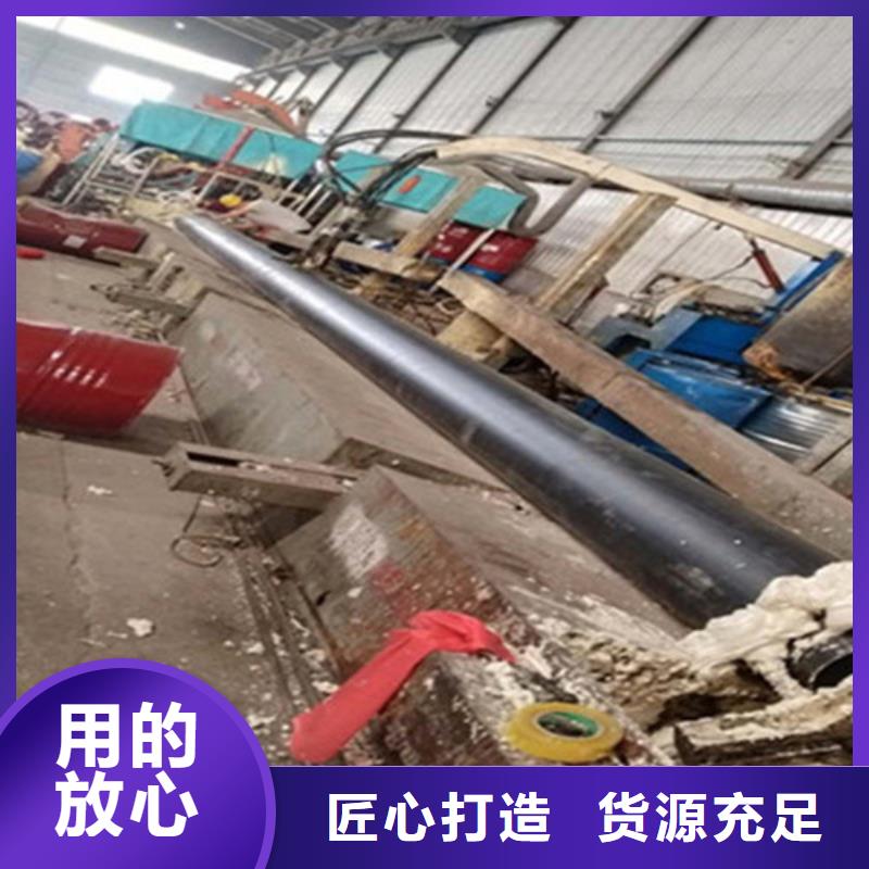 鋼套鋼保溫管3PE防腐鋼管廠敢與同行比服務