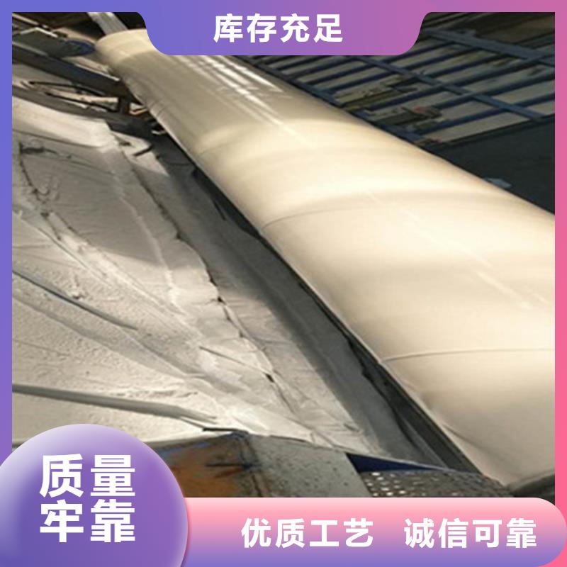 預制直埋保溫鋼管_【3PE防腐鋼管廠】優質材料廠家直銷
