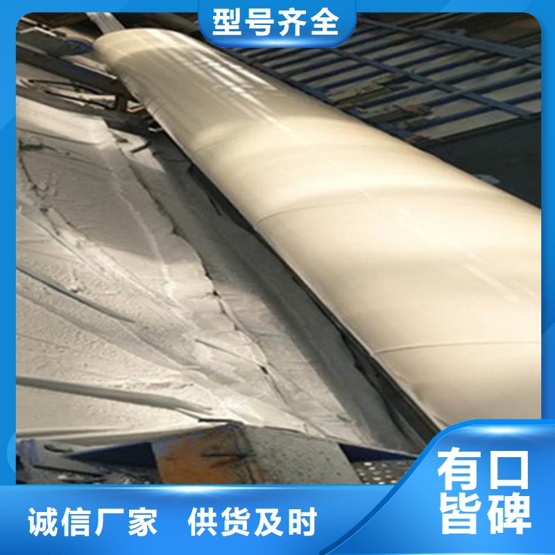 預制直埋保溫鋼管涂塑鋼管經驗豐富質量放心