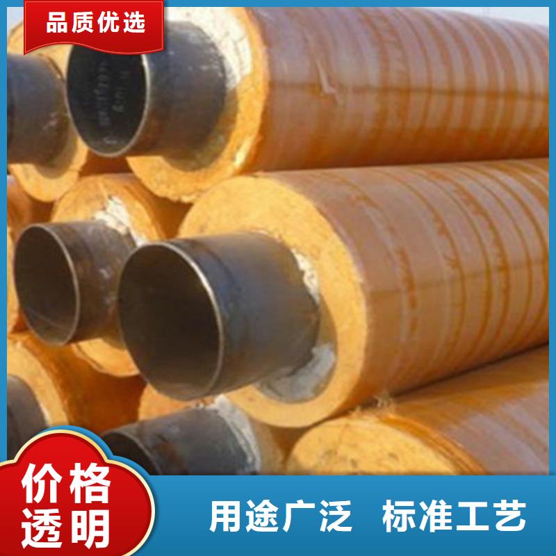 保溫直縫鋼管廠家