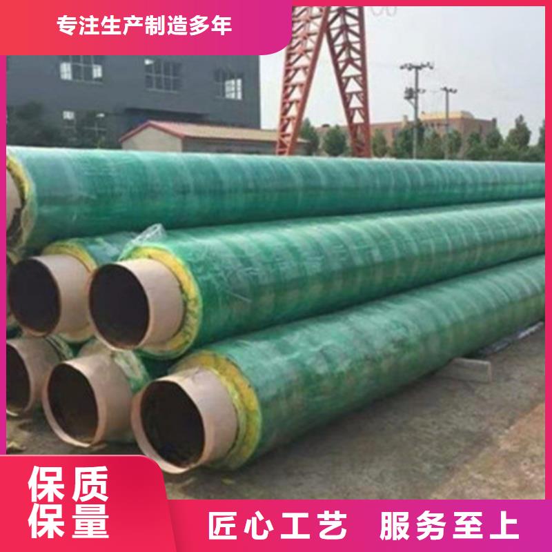 聚氨酯保溫螺旋管大廠家才可靠