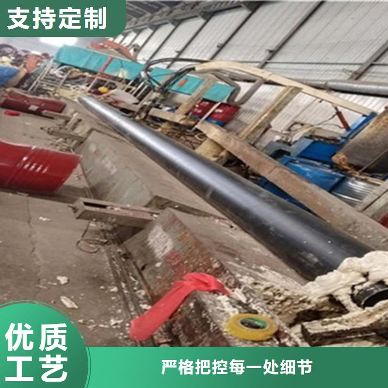 钢套钢保温管视频-钢套钢保温管-天合元管道制造(辽阳市分公司)服务区域太子河|弓长岭|阜新|沈阳|丹东|锦州|抚顺