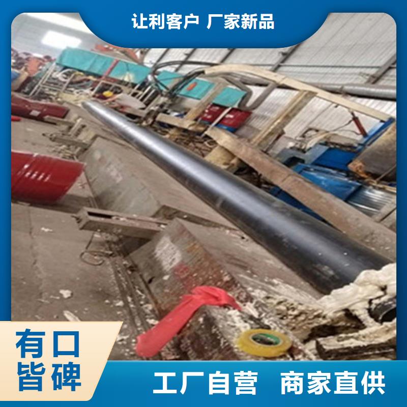 聚氨酯直埋保溫管送貨上門