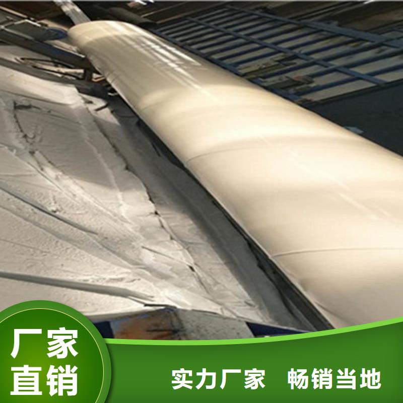 聚氨酯直埋保溫管螺旋鋼管廠實(shí)力工廠
