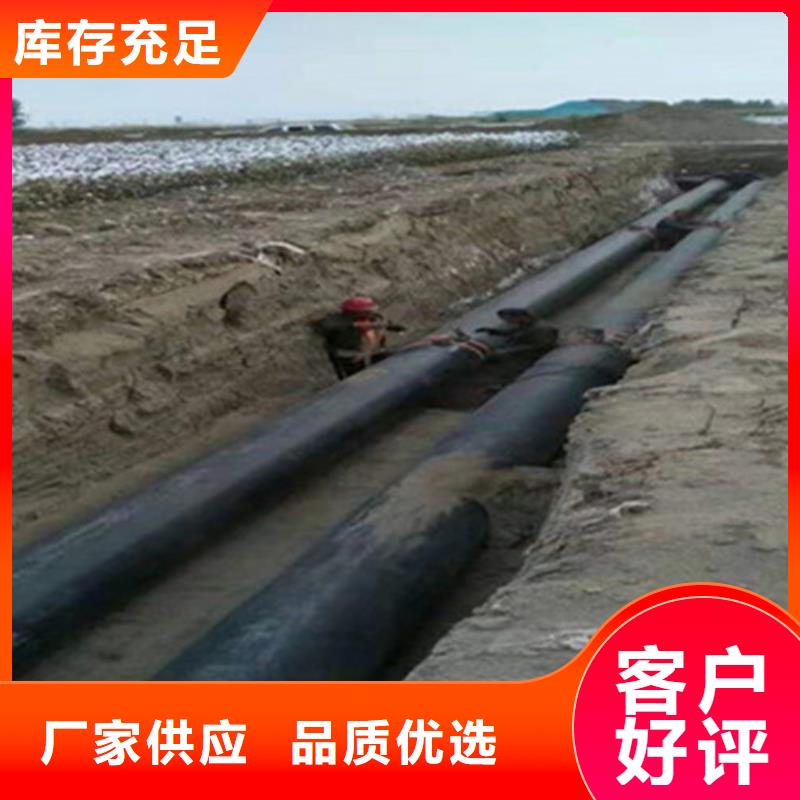 黑夾克聚氨酯保溫管廠家直接報價