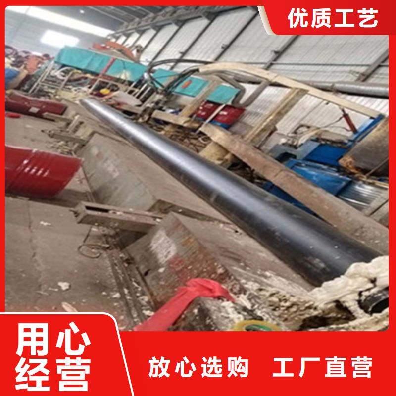聚氨酯直埋式保溫管品牌廠家-買著放心