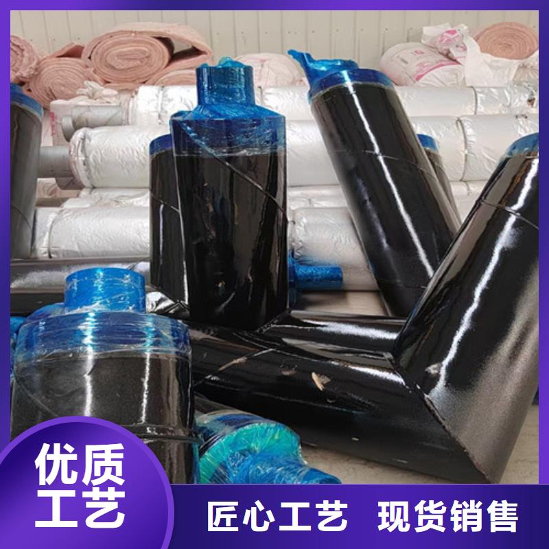 蒸汽保溫鋼管鋼套鋼保溫管廠家適用場景